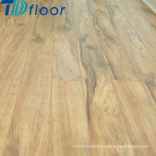 PVC Vinyl Plank Lvt Bodenbelag mit trockener Rückseite